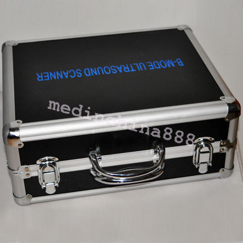 Laptop Ultrasound Scanner +Convex+Linear+Transvaginal 3 Probes Monitor Machine 190891247346 DIAGNOSTIC ULTRASOUND MACHINES FOR SALE