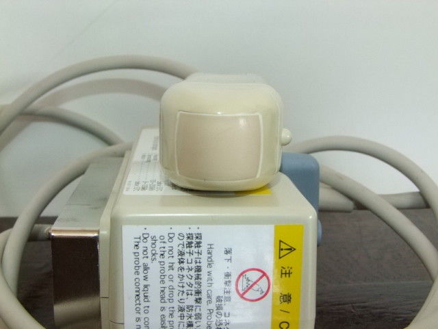 Hitachi EUP-C511 Ultrasound Transducer probe Convex H21 / EUB-6500 DIAGNOSTIC ULTRASOUND MACHINES FOR SALE
