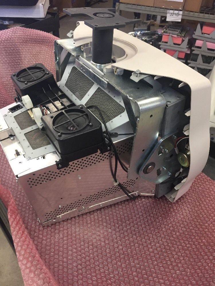 Toshiba Aplio CRT Monitor Model Bsm31-2482E/C17601B/MCM1754TS Ultrasound CRT DIAGNOSTIC ULTRASOUND MACHINES FOR SALE