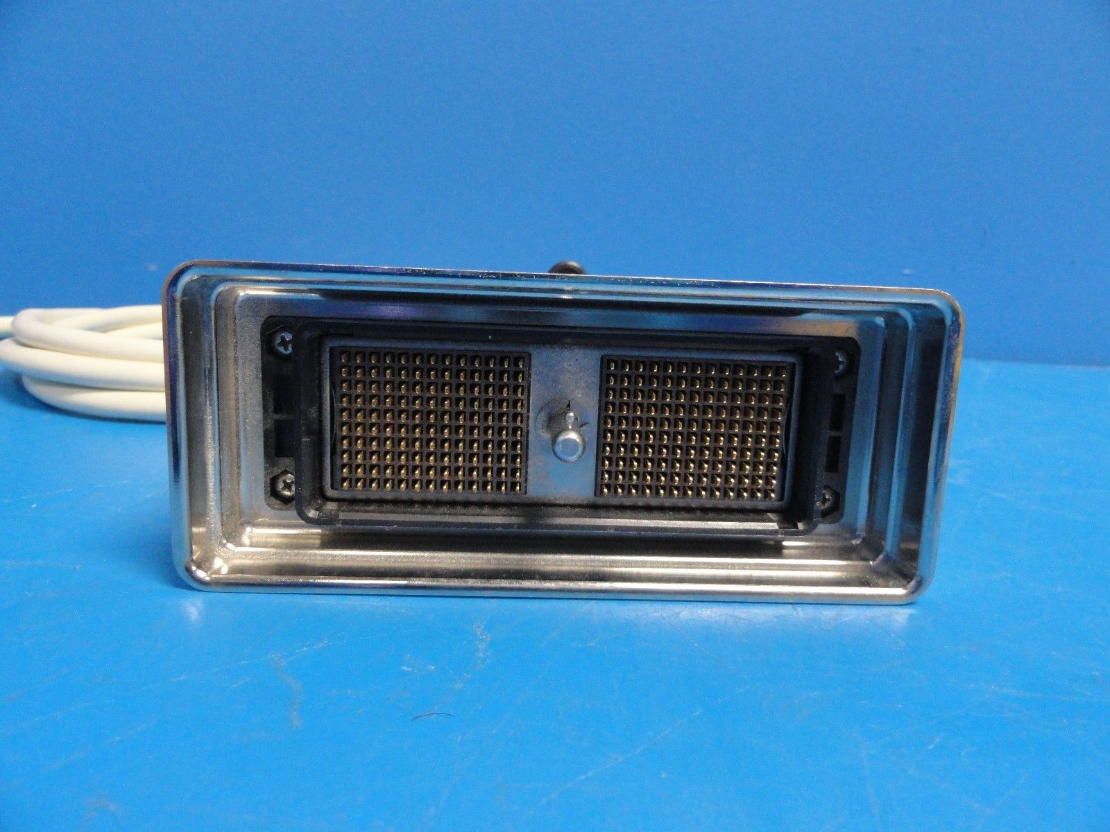 ATL L5 38MM (5.0LA) P/N 4000-0259-02D Linear Array Probe for UM9 HDI (8927) DIAGNOSTIC ULTRASOUND MACHINES FOR SALE