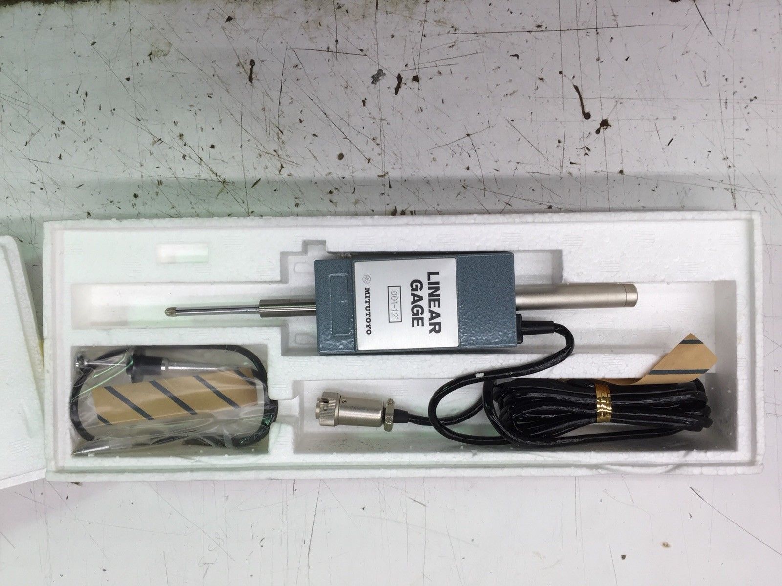 mitutoyo linear gage LG-1030E DIAGNOSTIC ULTRASOUND MACHINES FOR SALE