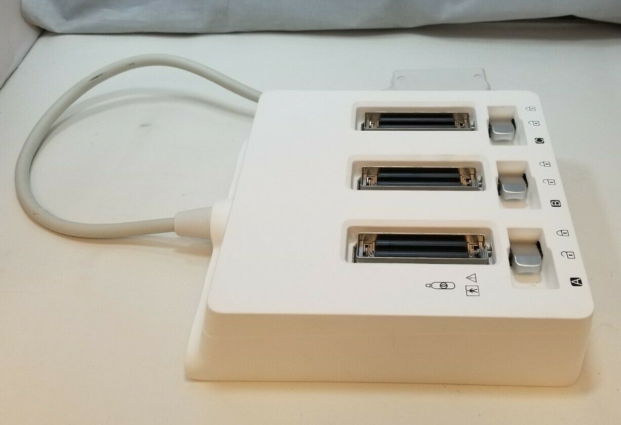 Shenzhen Mindray Bio-Medical Electronics PEM-51 Ultrasound Probe Extend Module DIAGNOSTIC ULTRASOUND MACHINES FOR SALE