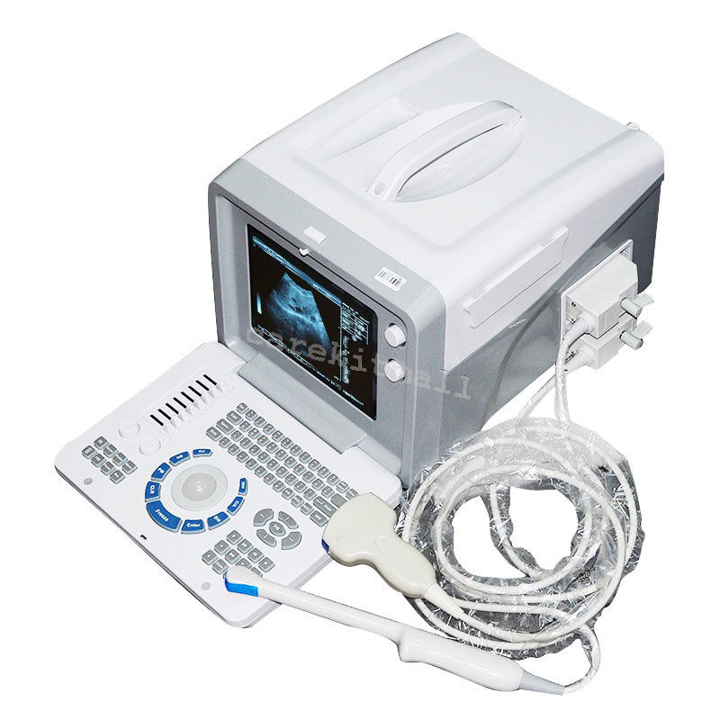 Digital Ultrasound Scanner+Transvaginal, convex,Linear 3 Probes+Terminal Printer 190891753274 DIAGNOSTIC ULTRASOUND MACHINES FOR SALE