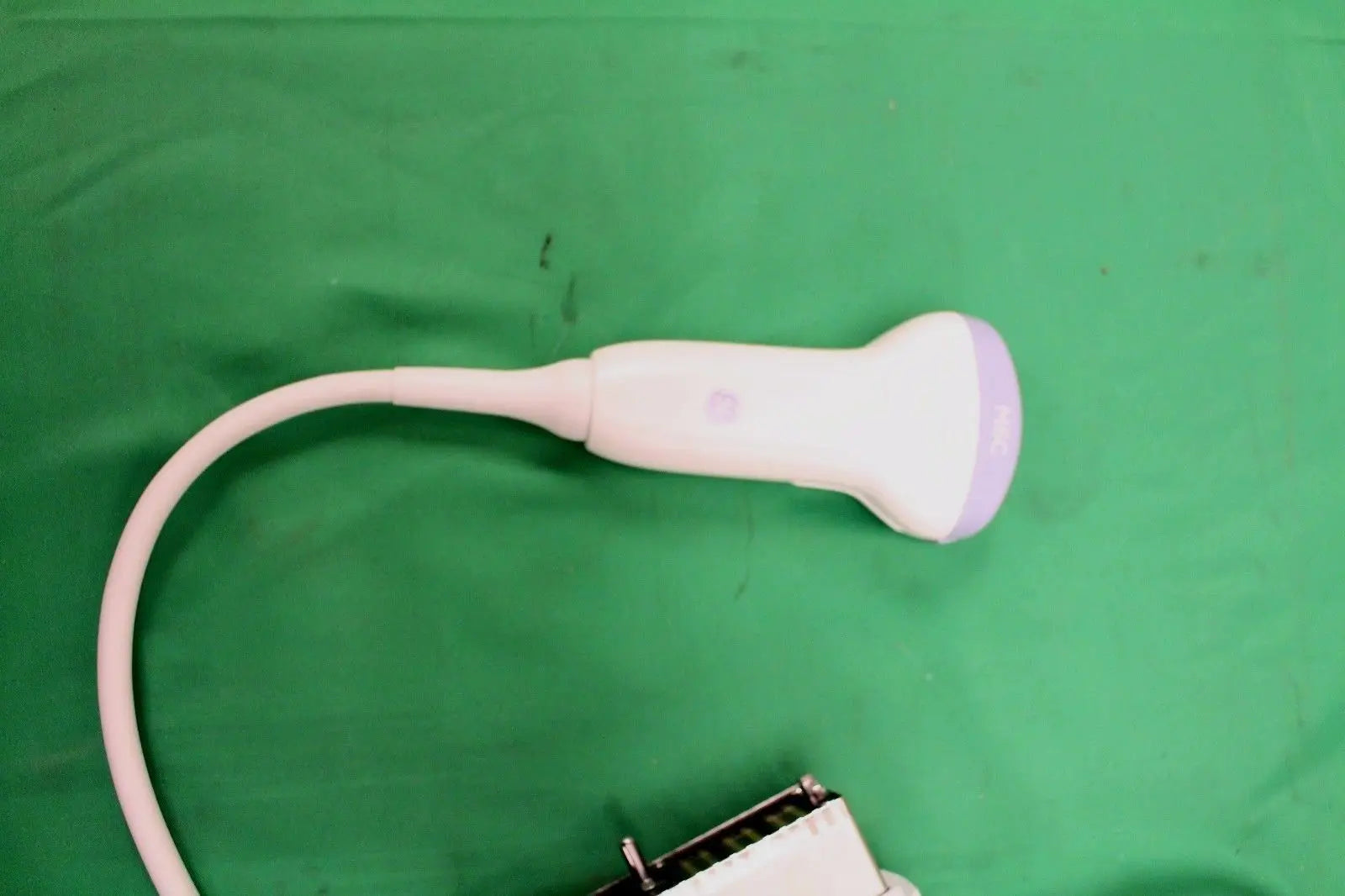 GE Medical Systems Ultrasound Probe M6C DIAGNOSTIC ULTRASOUND MACHINES FOR SALE