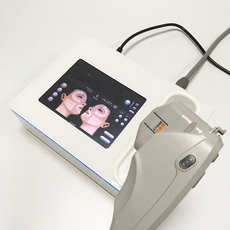High Intensity focused Ultrasound hifu facial machine wrinkle removal equipment DIAGNOSTIC ULTRASOUND MACHINES FOR SALE
