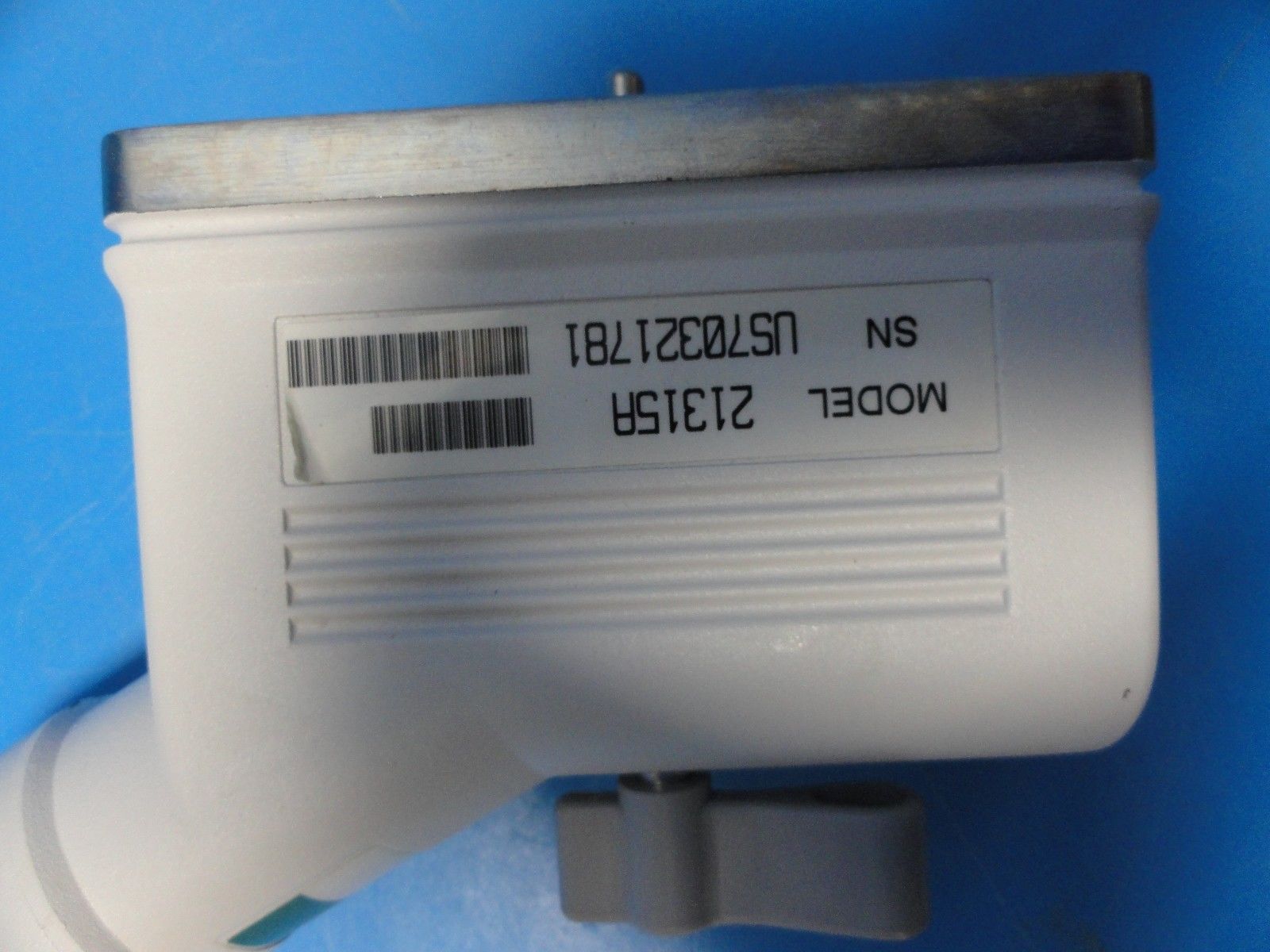 2004 Philips X4 (21315A) Broadband xMatrix Phased Array Probe SONOS 7500 (8449) DIAGNOSTIC ULTRASOUND MACHINES FOR SALE