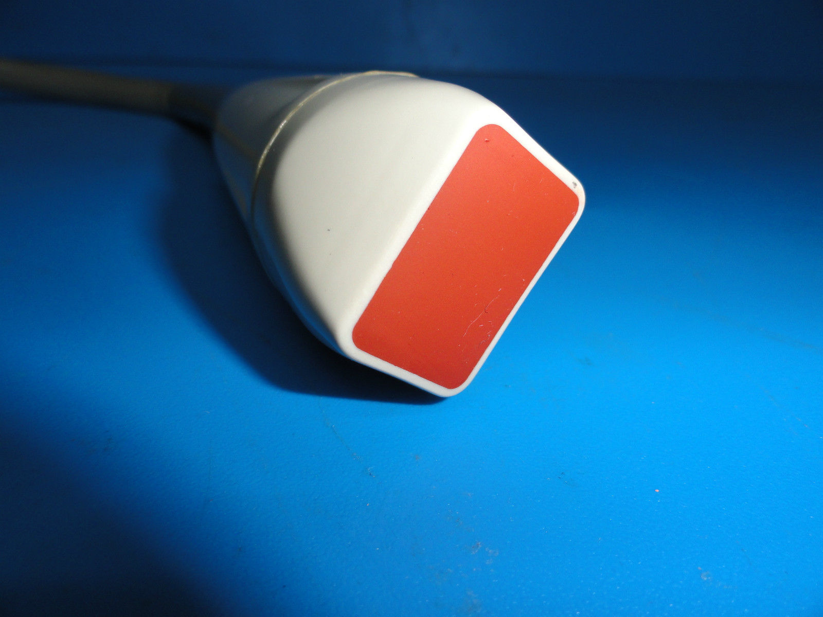 HP 21244A Phased Array 3.5MH Sector Probe For HP 1000,1500 & 2000 (3518 &3525) DIAGNOSTIC ULTRASOUND MACHINES FOR SALE