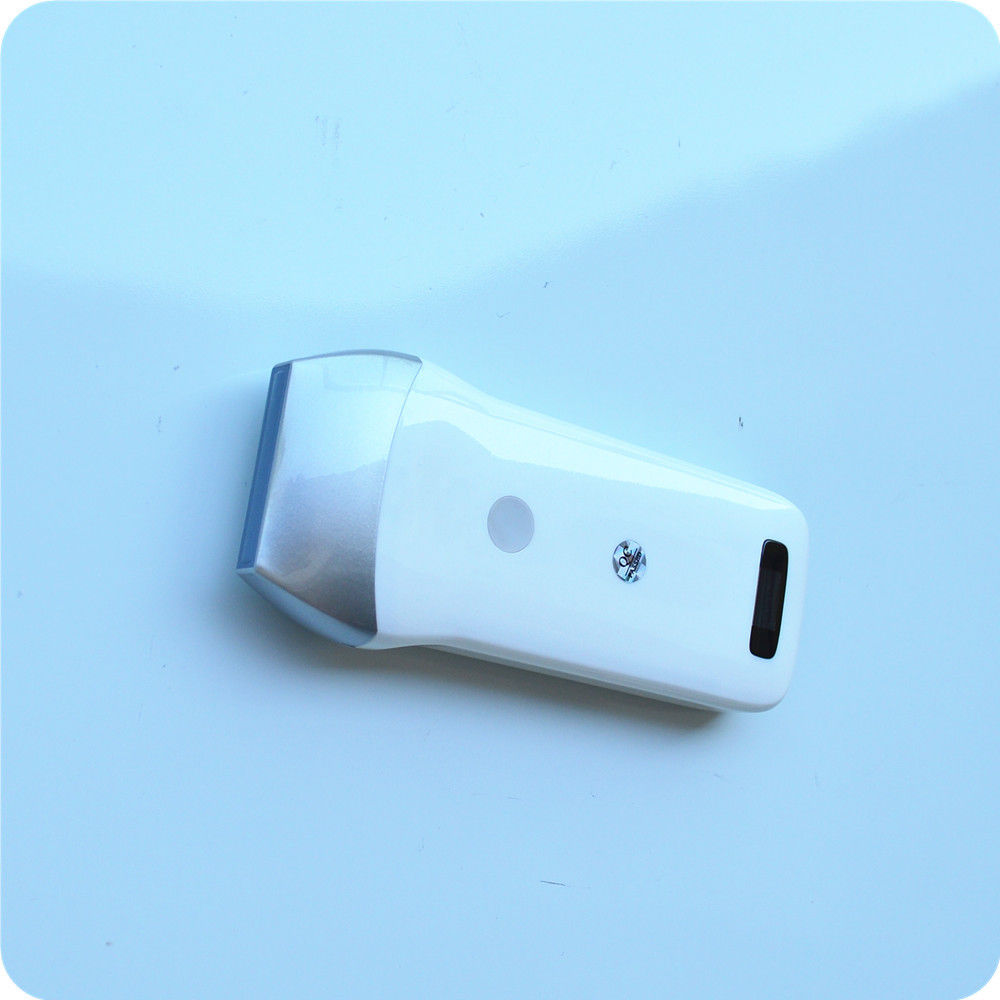 New 7.5Mhz wireless linear ultrasound probe&ultrasound scanner free shipping DIAGNOSTIC ULTRASOUND MACHINES FOR SALE