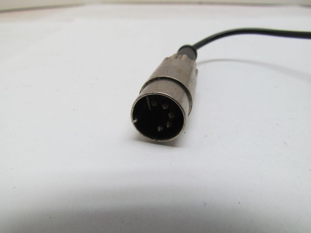 GCS Emtron LGH500 Linear Transducer Probe Sensor DIAGNOSTIC ULTRASOUND MACHINES FOR SALE