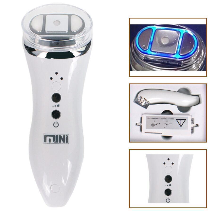 Home Use Hifu Machine High Intensity Focused Ultrasound Facial Lifting Device DIAGNOSTIC ULTRASOUND MACHINES FOR SALE