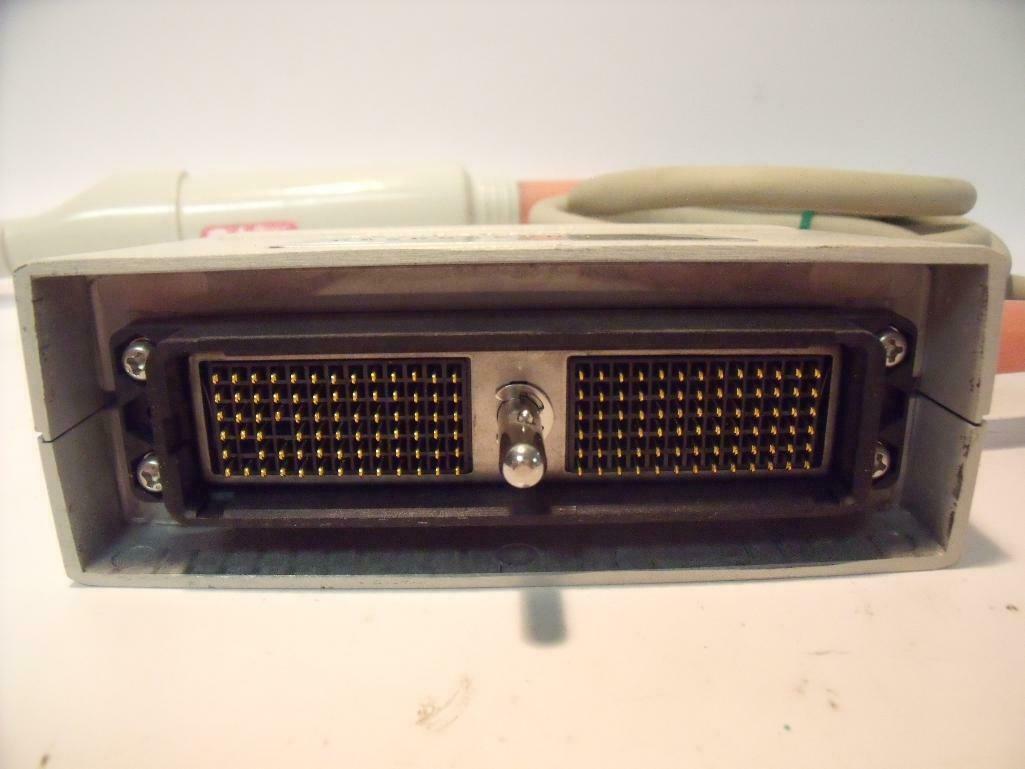 SHIMADZU TV11R-055U Ultrasound Transducer DIAGNOSTIC ULTRASOUND MACHINES FOR SALE