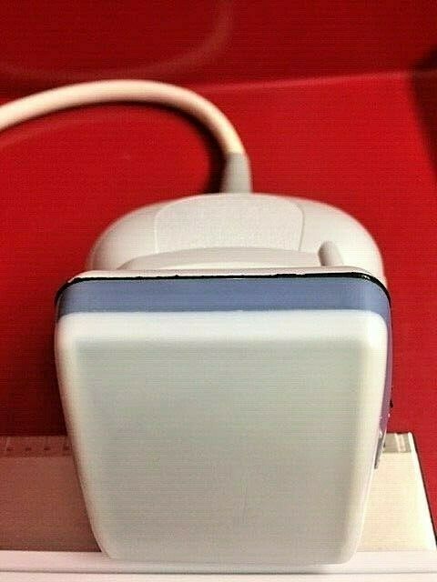 GE RSP6-16-D Ultrasound Real-time 4D Probe Tested & Certified DIAGNOSTIC ULTRASOUND MACHINES FOR SALE