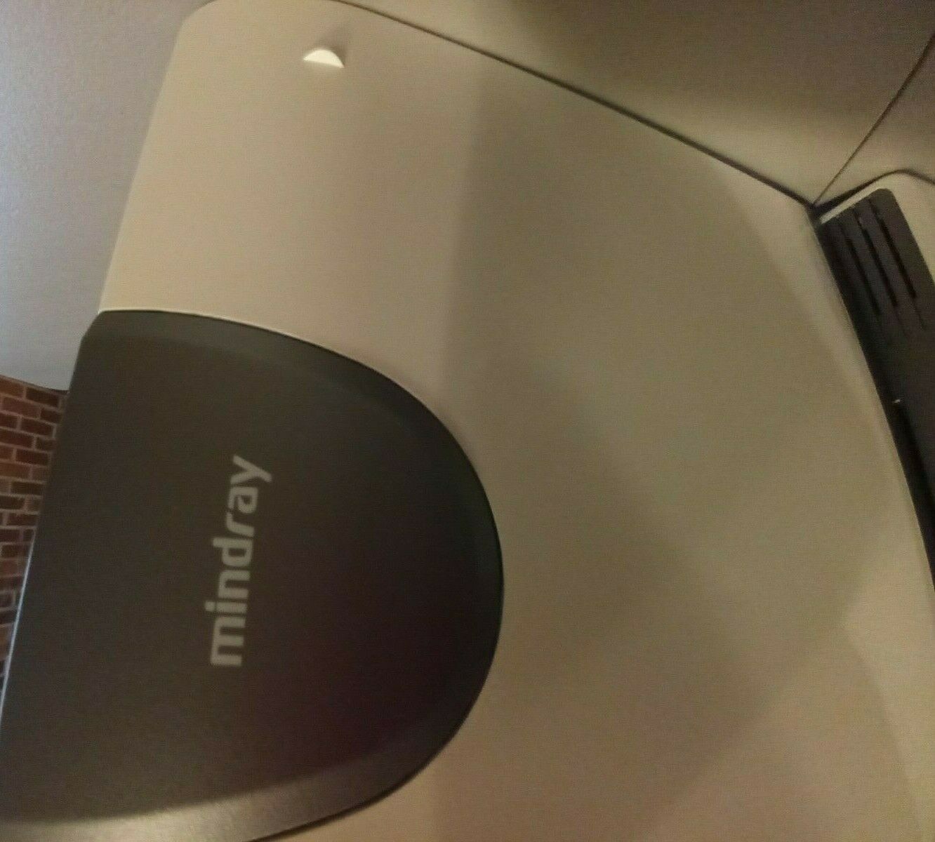 MINDRAY DIGITAL ULTRASOUND DIAGNOSTIC IMAGING SYSTEM,GREAT CONDITION(DP-50) DIAGNOSTIC ULTRASOUND MACHINES FOR SALE