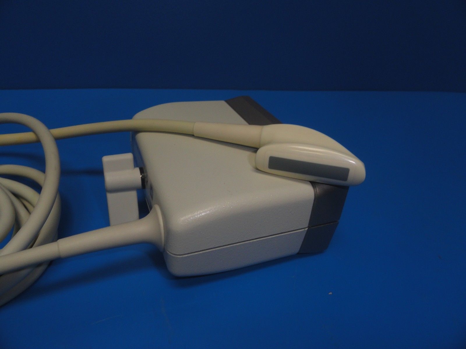 ATL LI9-5 ENTOS Linear In Line Array Ultrasound Probe for ATL HDI Series (6325) DIAGNOSTIC ULTRASOUND MACHINES FOR SALE