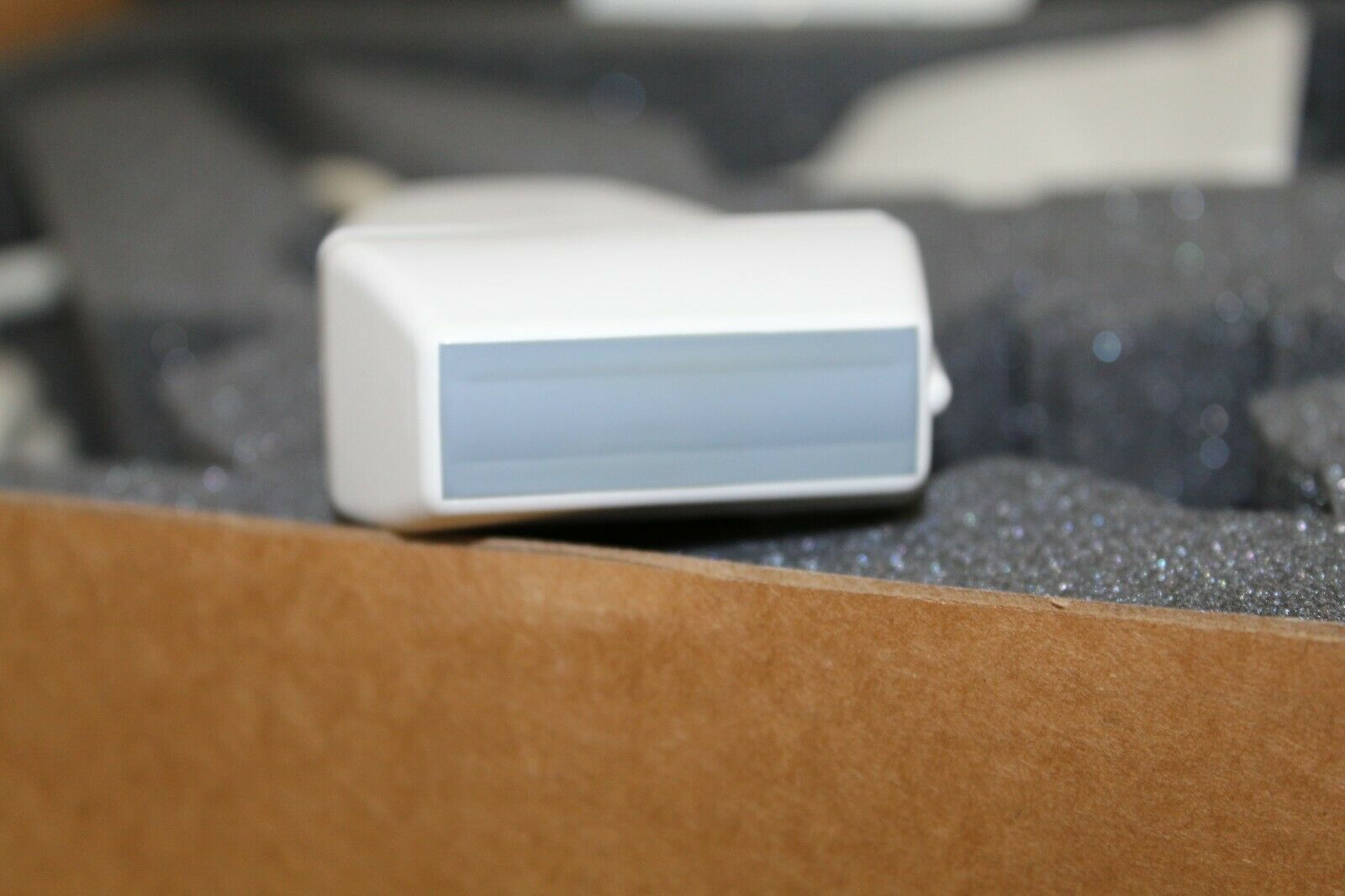 Philips L7-4 ATL Linear Array Ultrasound Transducer Compatible w/ HDI 3000 5000 DIAGNOSTIC ULTRASOUND MACHINES FOR SALE