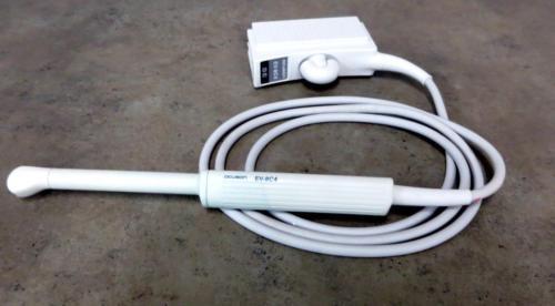 Siemens Acuson EV-8C4 Ultrasound Transducer WE HAVE Sixteen (16 ) OF THEM DIAGNOSTIC ULTRASOUND MACHINES FOR SALE