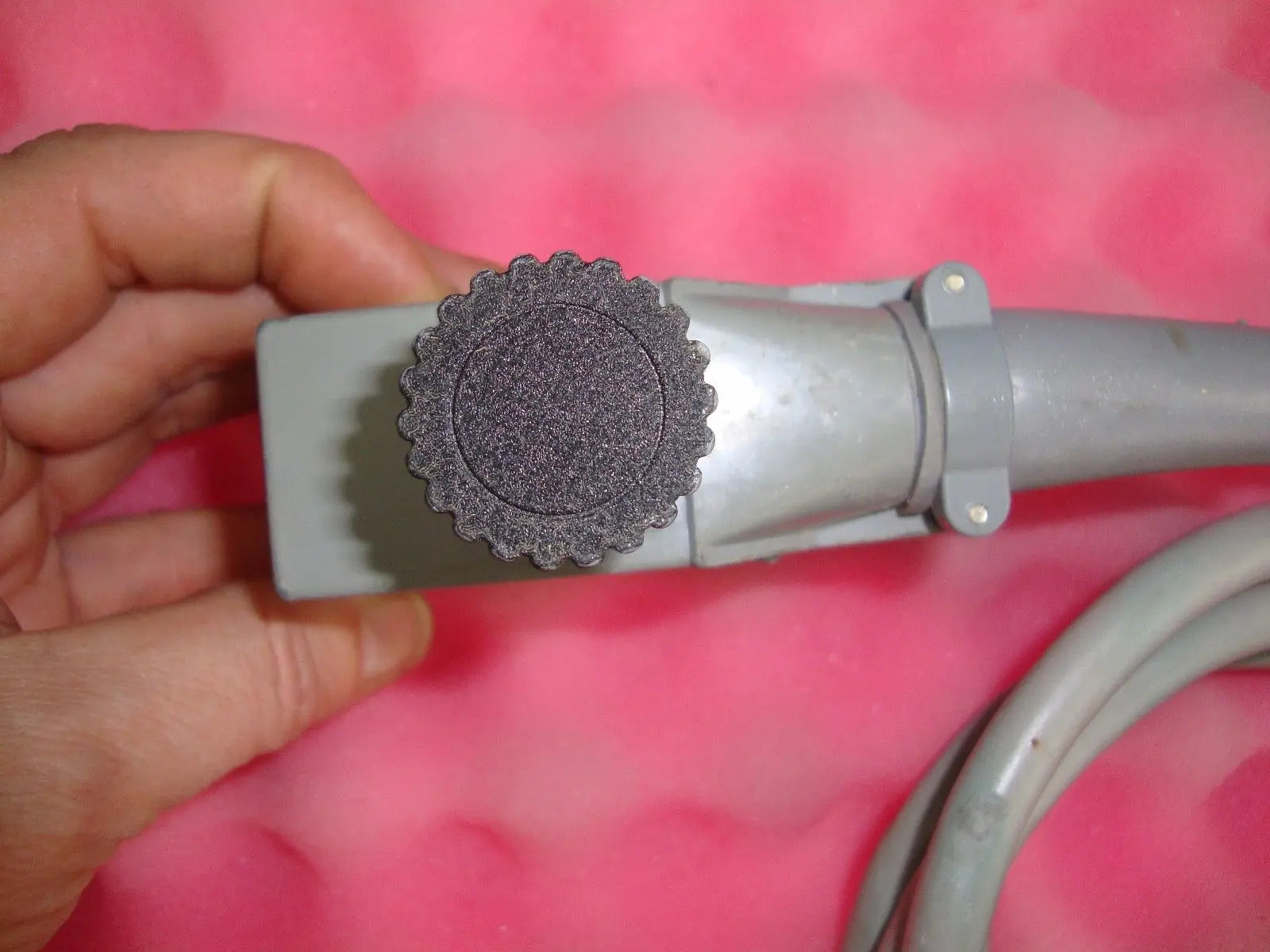 GE ULTRASOUND PROBE, Model 46-224758P1 DIAGNOSTIC ULTRASOUND MACHINES FOR SALE