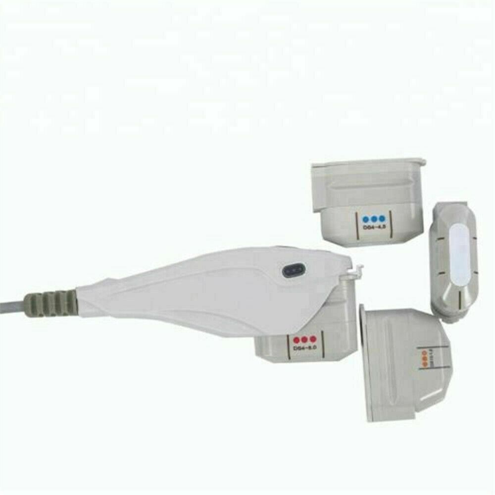 High Intensity Focused Ultrasound HIFU Face Body Lifting Tightening Machine Home DIAGNOSTIC ULTRASOUND MACHINES FOR SALE
