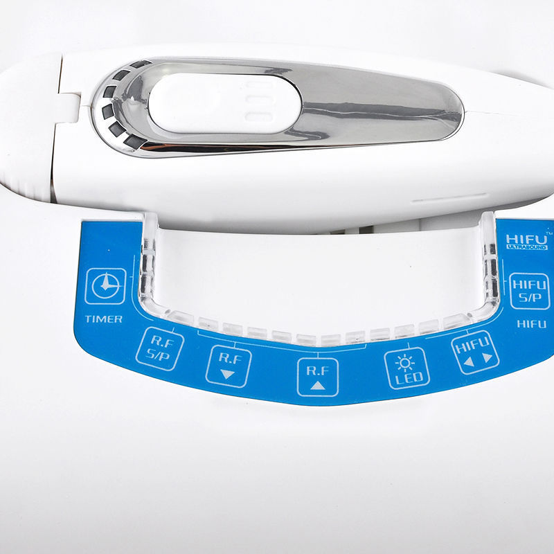 Hifu Face Lift Machine High Intensity Focused Ultrasound Facial Beauty Device 601393982500 DIAGNOSTIC ULTRASOUND MACHINES FOR SALE