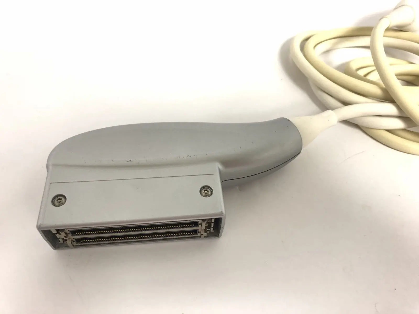 GE M4S-RS Ultrasound Probe / Transducer DOM-September 2012 DIAGNOSTIC ULTRASOUND MACHINES FOR SALE