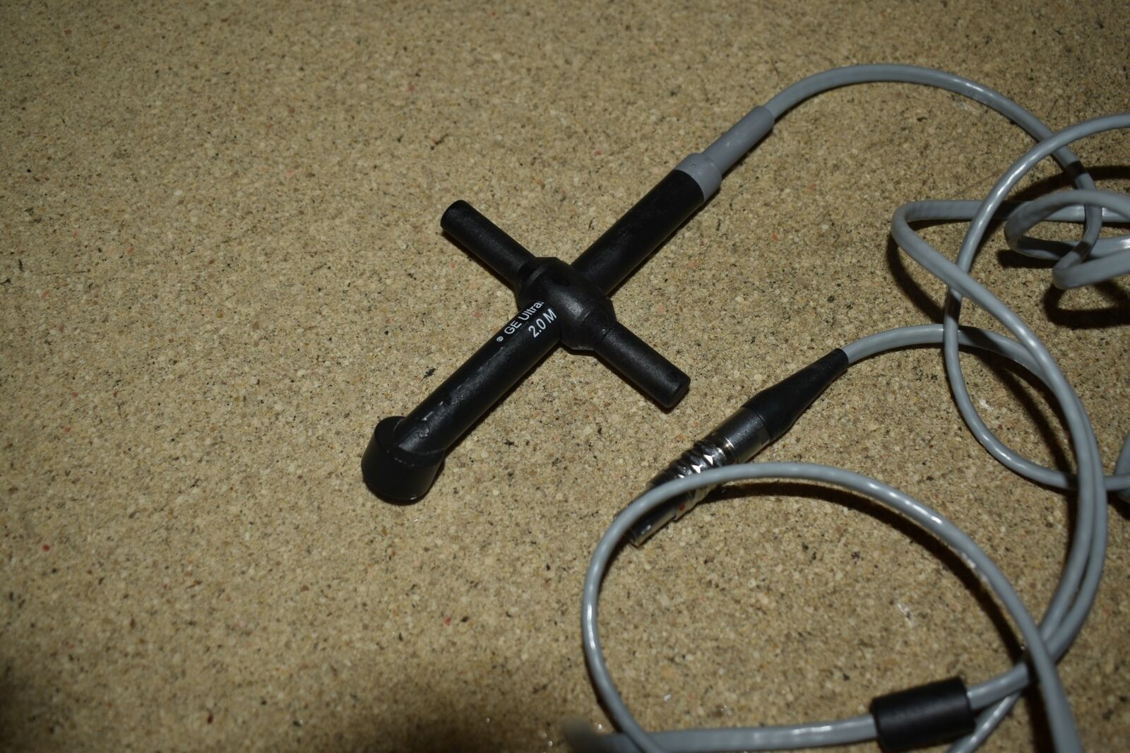 <NCT> GE KE 100002 2.0MHZ ULTRASOUND TRANSDUCER (UL14) DIAGNOSTIC ULTRASOUND MACHINES FOR SALE