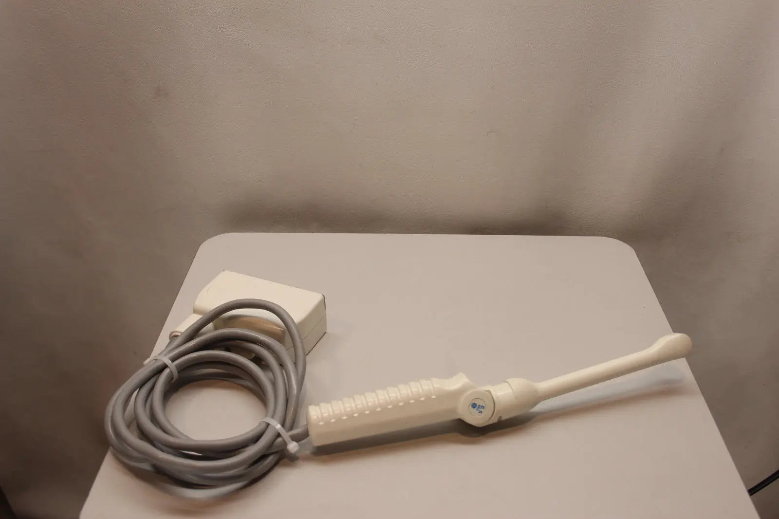 GE Medical MTZ 6.5MHz Vaginal Endocavity Transducer Ultrasound Probe P9603MB DIAGNOSTIC ULTRASOUND MACHINES FOR SALE