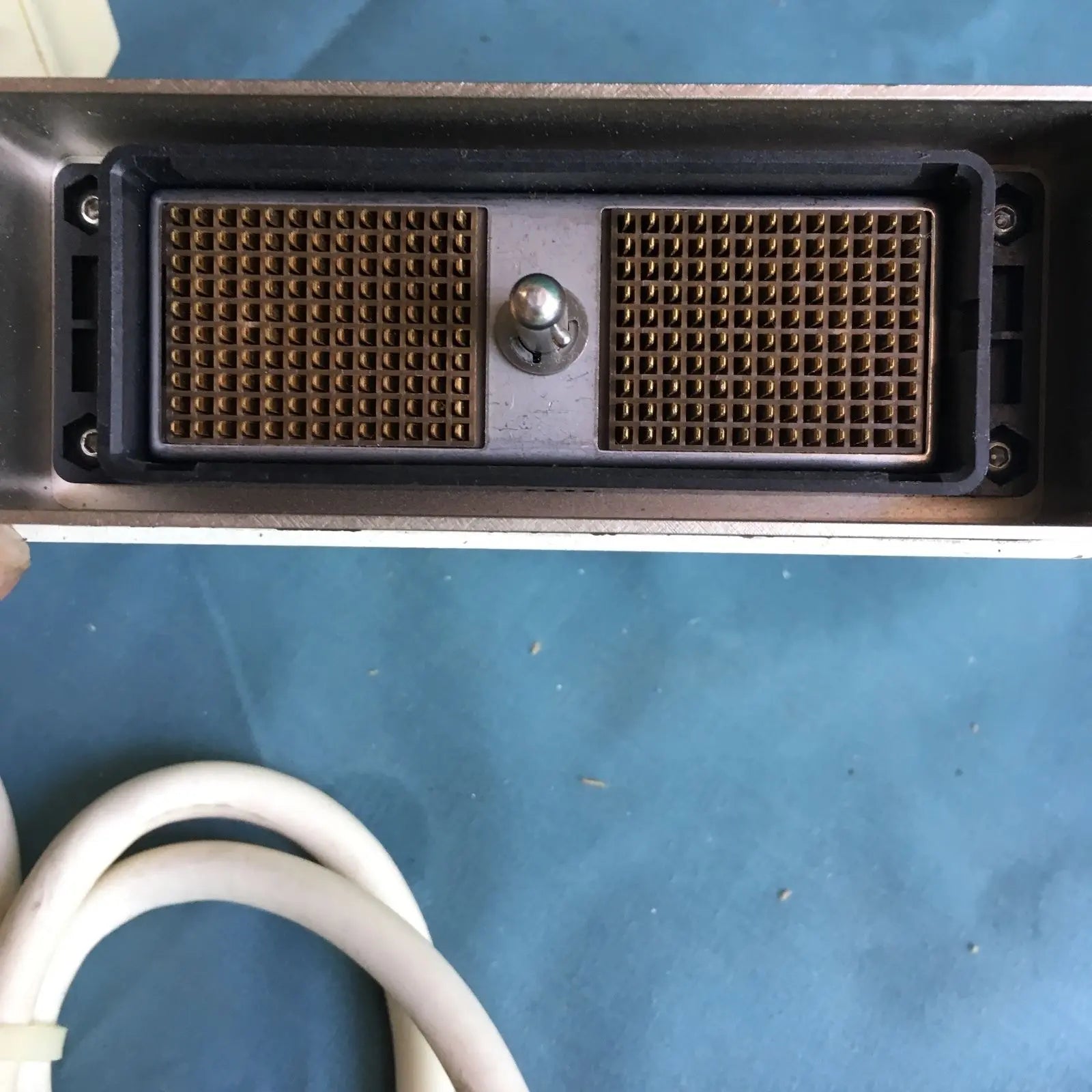 GE Medical Systems 326s Ultrasound Transducer Probe Model U39329 DIAGNOSTIC ULTRASOUND MACHINES FOR SALE