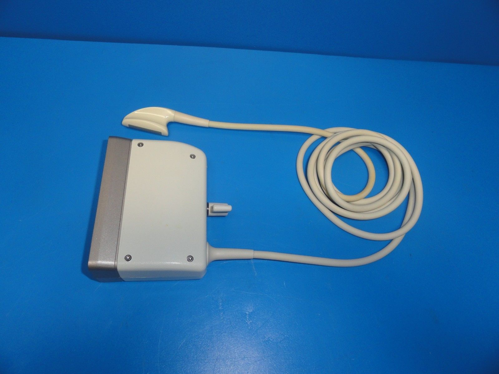 ATL LI9-5 ENTOS Linear In Line Array Ultrasound Probe for ATL HDI Series (6325) DIAGNOSTIC ULTRASOUND MACHINES FOR SALE