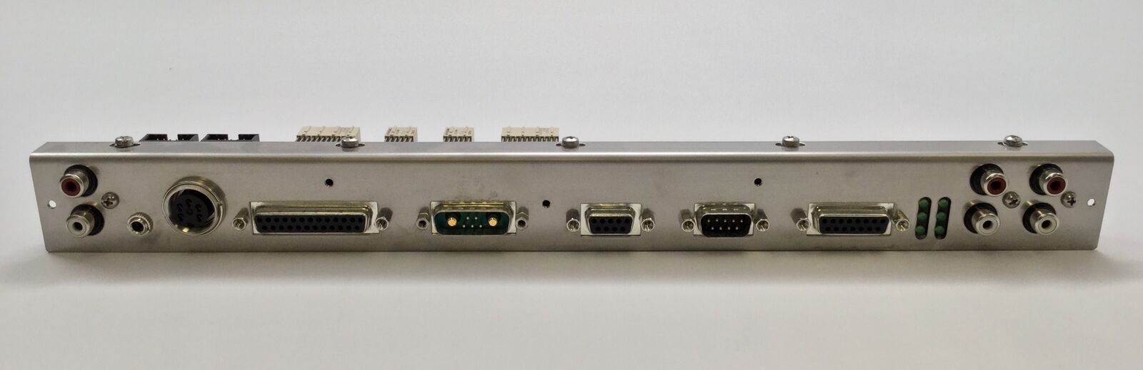 GE Voluson 730 Expert Ultrasound CPE80.P5 Motherboard Extension DIAGNOSTIC ULTRASOUND MACHINES FOR SALE