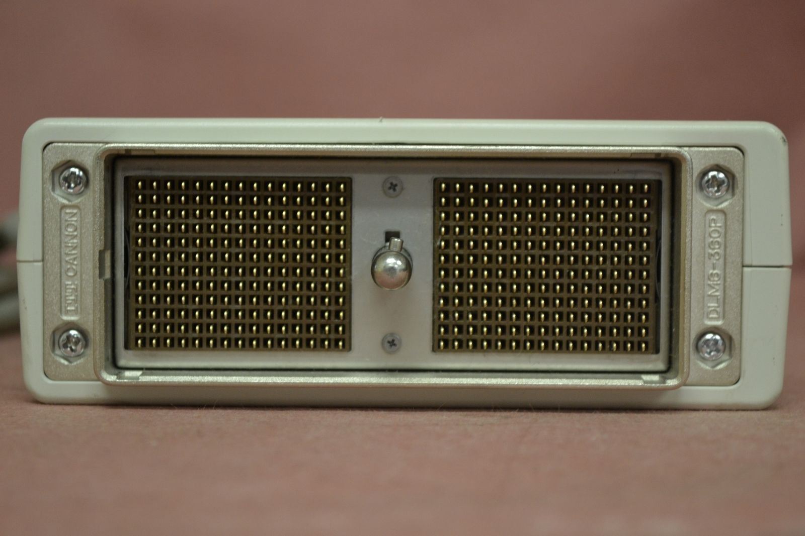 Toshiba Xario PLT-604AT 9.2-4MHz Linear Ultrasound Transducer Probe DIAGNOSTIC ULTRASOUND MACHINES FOR SALE