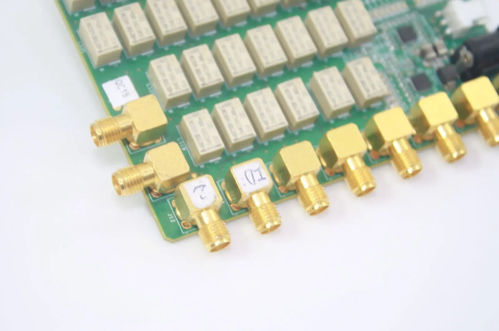 GE General Electric Healthcare Ultrasound Switch Board Card 5729184 5729183 DIAGNOSTIC ULTRASOUND MACHINES FOR SALE