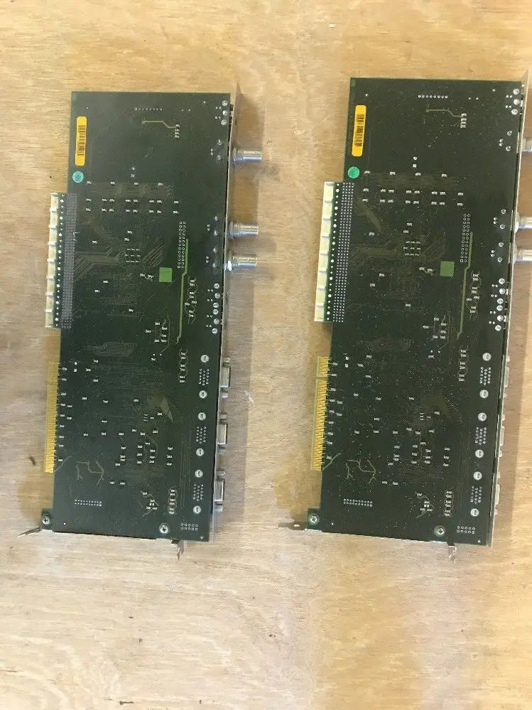 GE Voluson 730 Ultrasound CKV Board Assembly Model CKV81.P6/207418 DIAGNOSTIC ULTRASOUND MACHINES FOR SALE