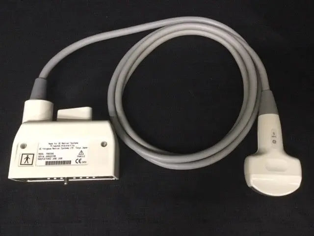 GE Medical 5MHz Ultrasound Transducer #P9603AE *Tested* DIAGNOSTIC ULTRASOUND MACHINES FOR SALE