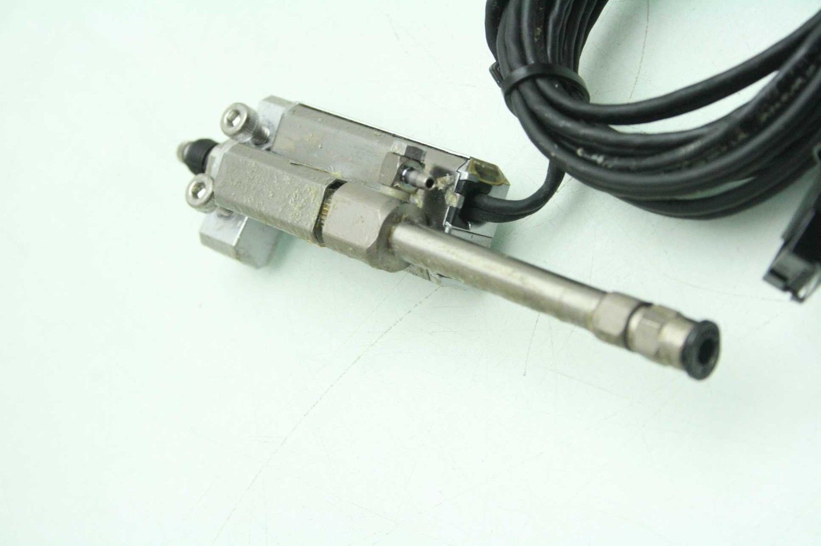 Keyence GT-A10 Digital Contact Linear Transducer Sensor Probe 10mm Measuring DIAGNOSTIC ULTRASOUND MACHINES FOR SALE