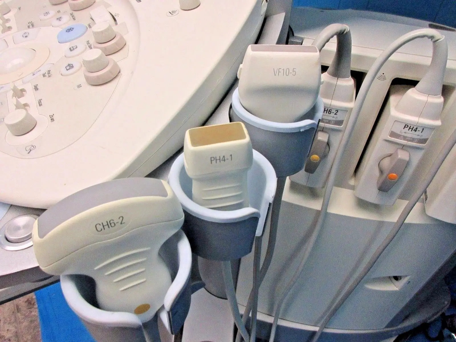 Siemens Sonoline Antares ver 3.5 Ultrasound TESTED by Certified Ultrasound Tech DIAGNOSTIC ULTRASOUND MACHINES FOR SALE