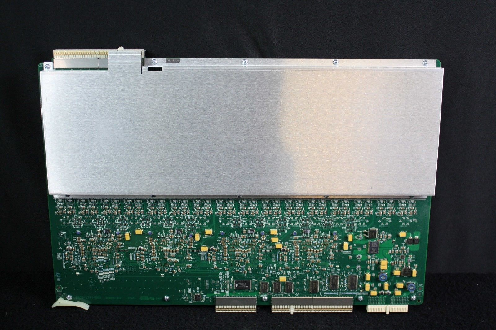 Philips iu22 IU-22 Channel Board 453561287451 From D Cart Ultrasound DIAGNOSTIC ULTRASOUND MACHINES FOR SALE