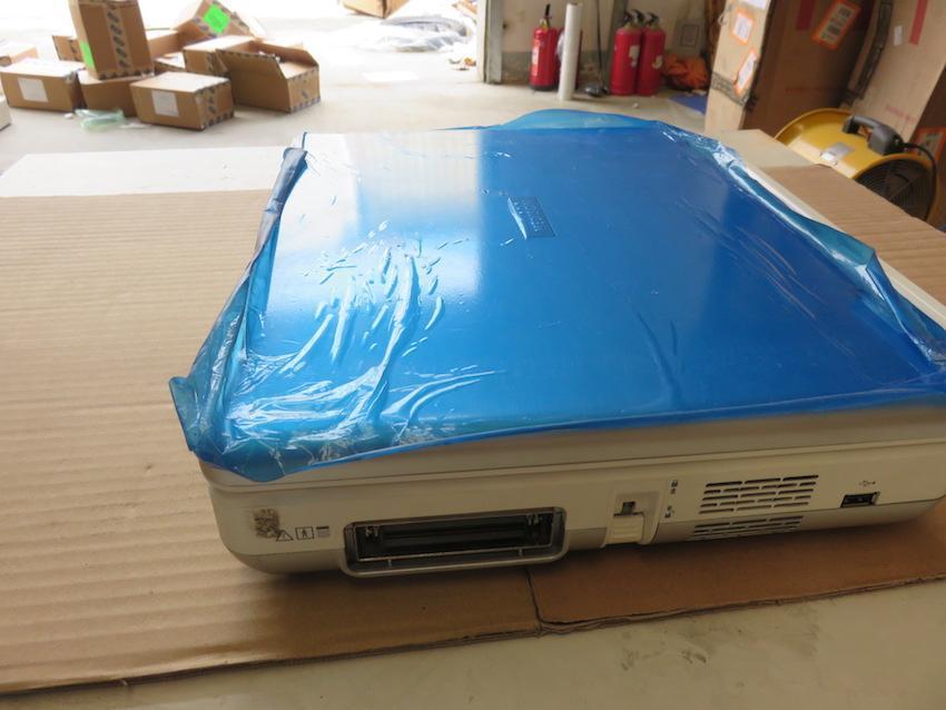 NEW Samsung Medison MySono U5 3D/4D Ultrasound Machine With All Parts Probe DIAGNOSTIC ULTRASOUND MACHINES FOR SALE