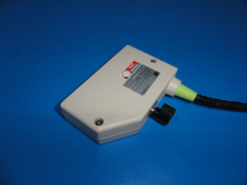 TOSHIBA PSF-37FT 3.75 Mhz Phased Array sector Probe (3219) DIAGNOSTIC ULTRASOUND MACHINES FOR SALE