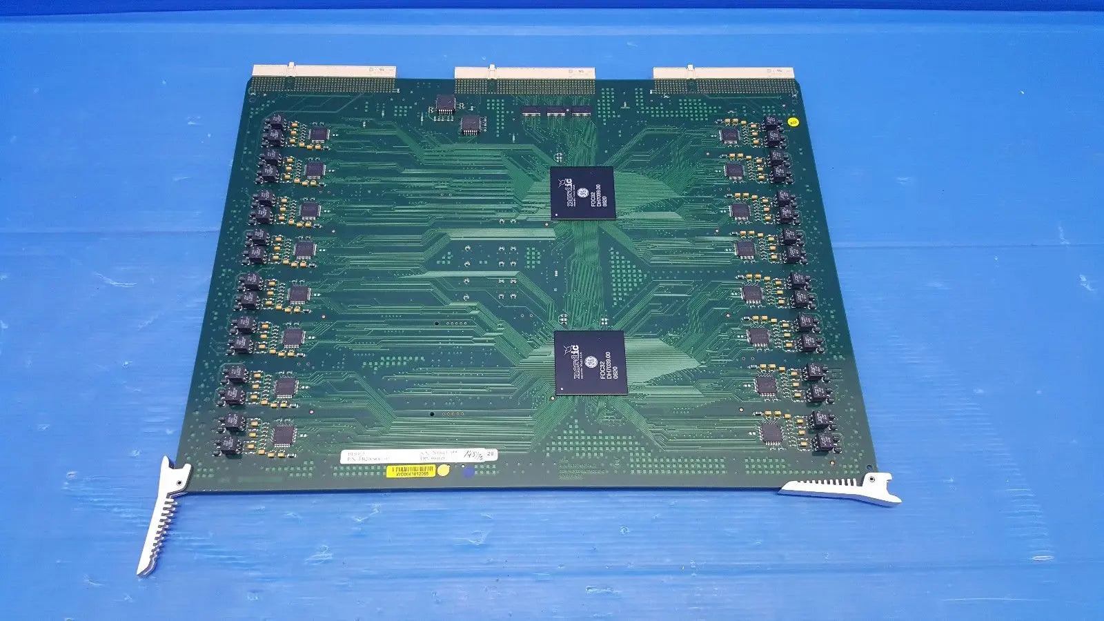 GE VINGMED Ultrasound BF64 Board P/N: FB302900 Rev.C DIAGNOSTIC ULTRASOUND MACHINES FOR SALE