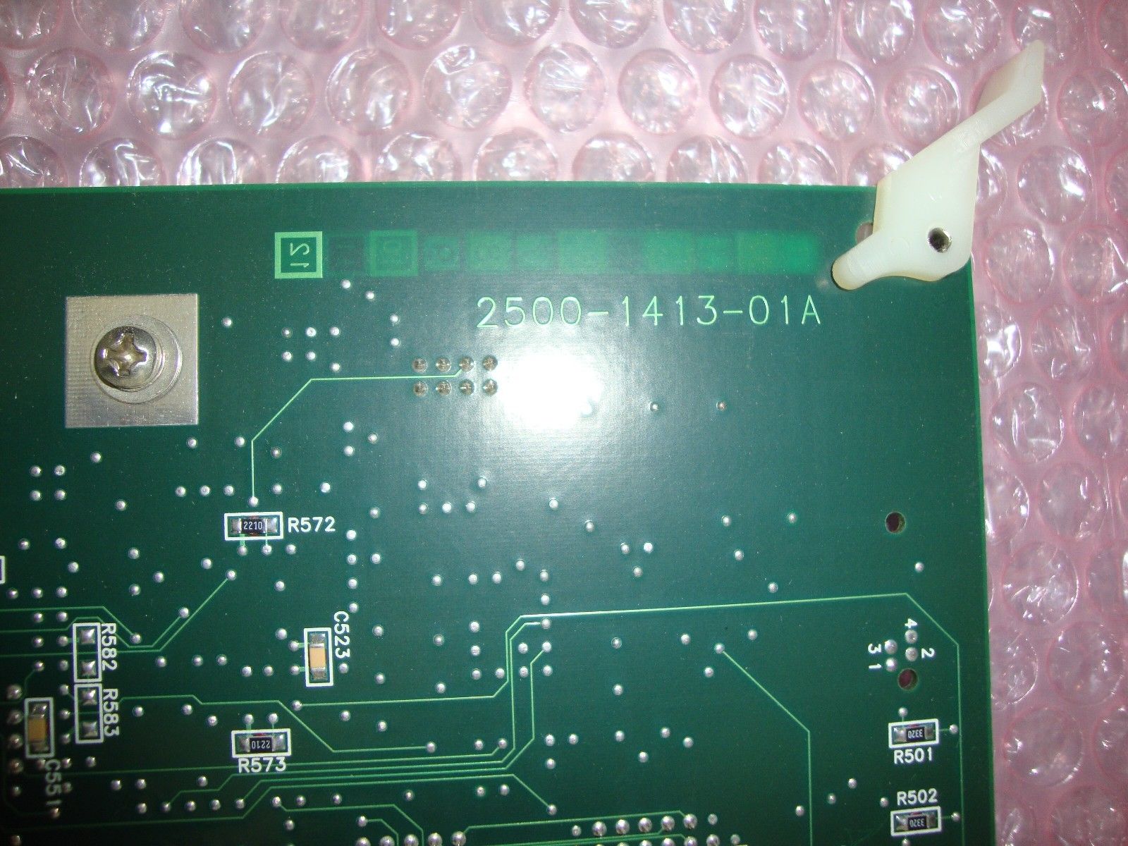 ATL Philips HDI-5000 7500-1413-02c ultrasound board DIAGNOSTIC ULTRASOUND MACHINES FOR SALE