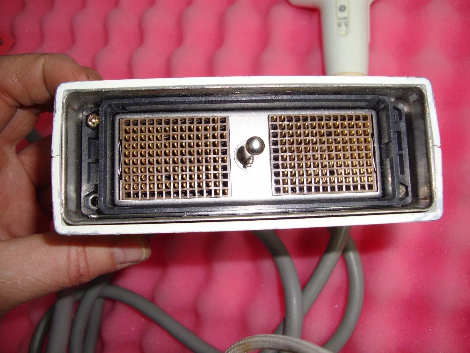 GE P9603BB Ultrasound Probe DIAGNOSTIC ULTRASOUND MACHINES FOR SALE