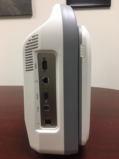 NEW Sonoscape A6 Portable Ultrasound System DIAGNOSTIC ULTRASOUND MACHINES FOR SALE