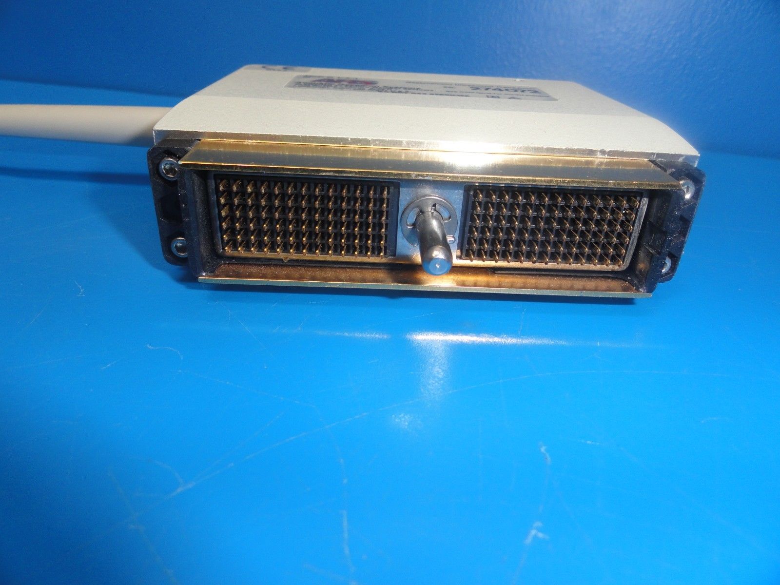 Sonora Medical - Acoustic Research Systems ARS AC7431 Linear Array Probe (6344) DIAGNOSTIC ULTRASOUND MACHINES FOR SALE