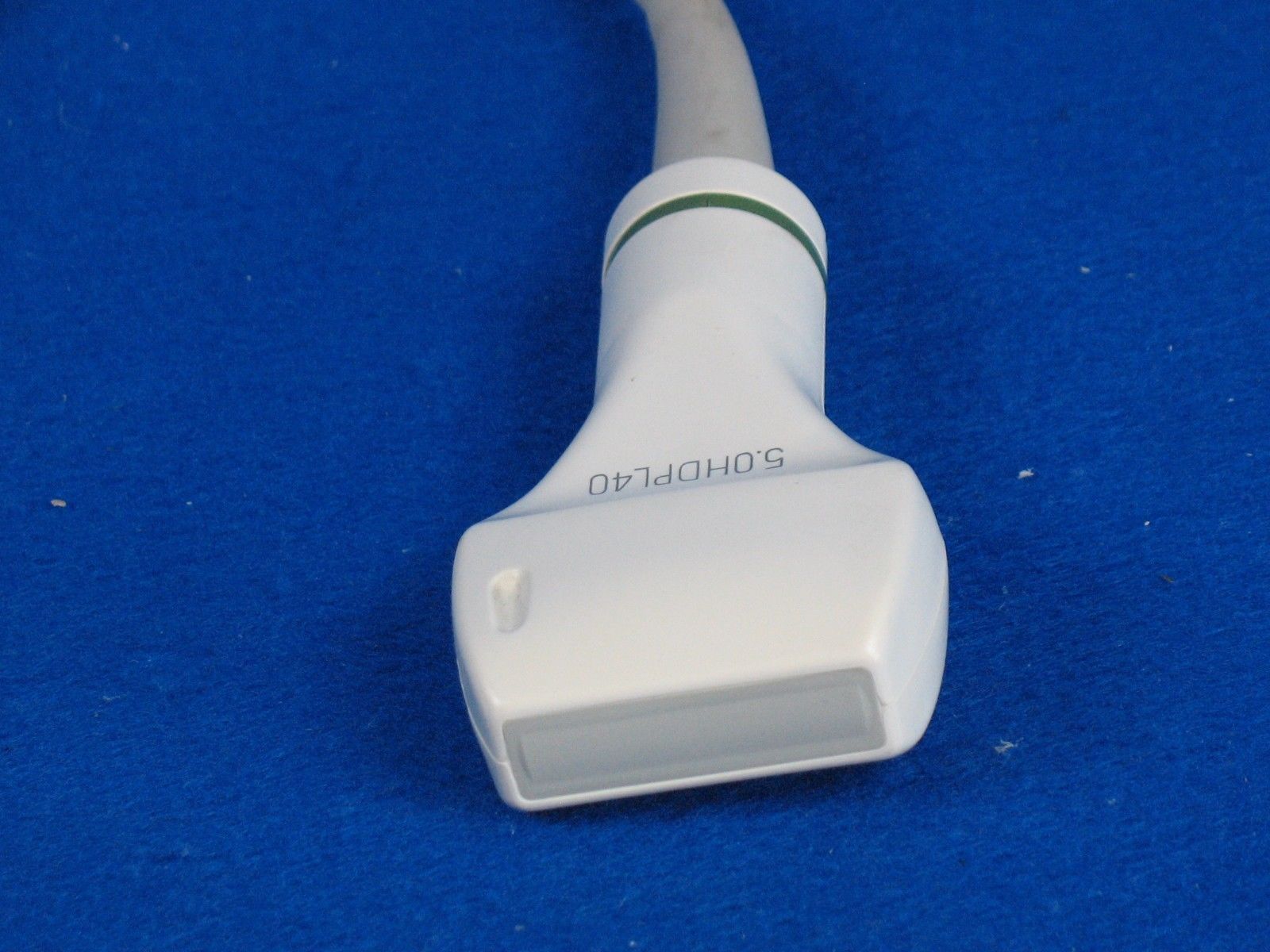 SIEMENS 5.0HDPL40 P/N 5259762-L0850 Ultrasound Transducer Sonoline Elegra DIAGNOSTIC ULTRASOUND MACHINES FOR SALE