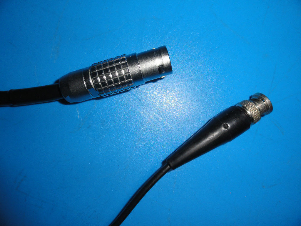 ATL 724A 168 FKG Ultrasound Probe / Scan Head (3318) DIAGNOSTIC ULTRASOUND MACHINES FOR SALE