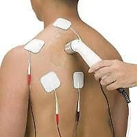 ComboCare E-Stim and Ultrasound Combo Professional Device DIAGNOSTIC ULTRASOUND MACHINES FOR SALE