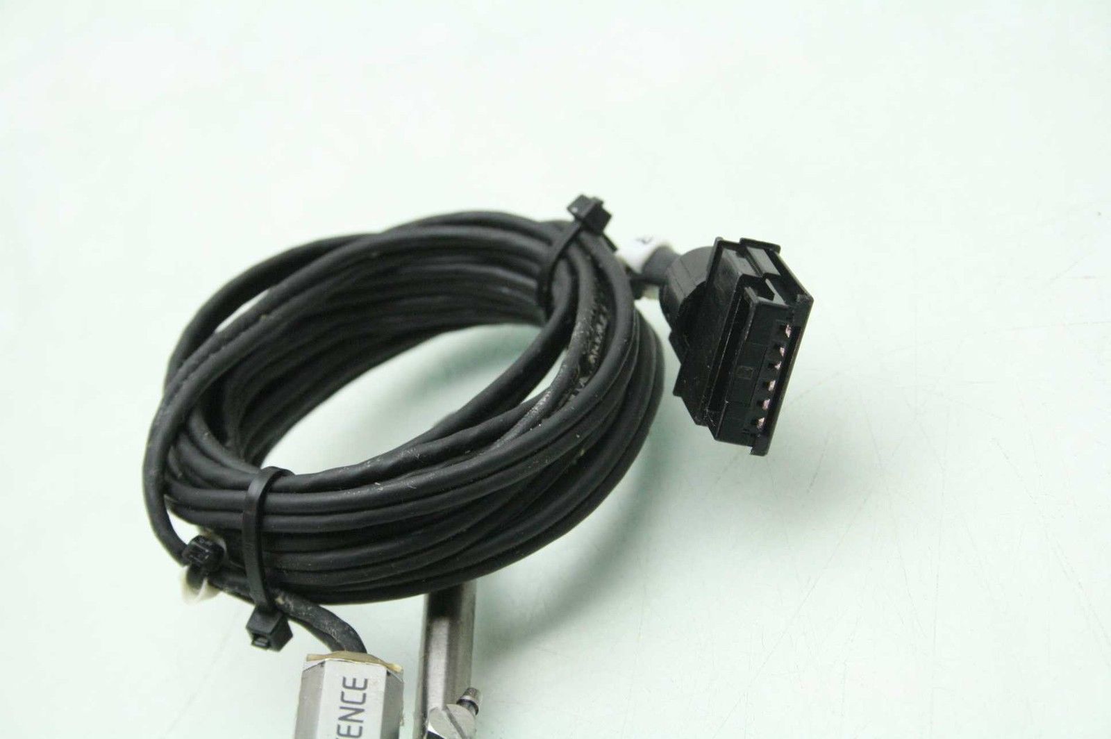 Keyence GT-A10 Digital Contact Linear Transducer Sensor Probe 10mm Measuring DIAGNOSTIC ULTRASOUND MACHINES FOR SALE