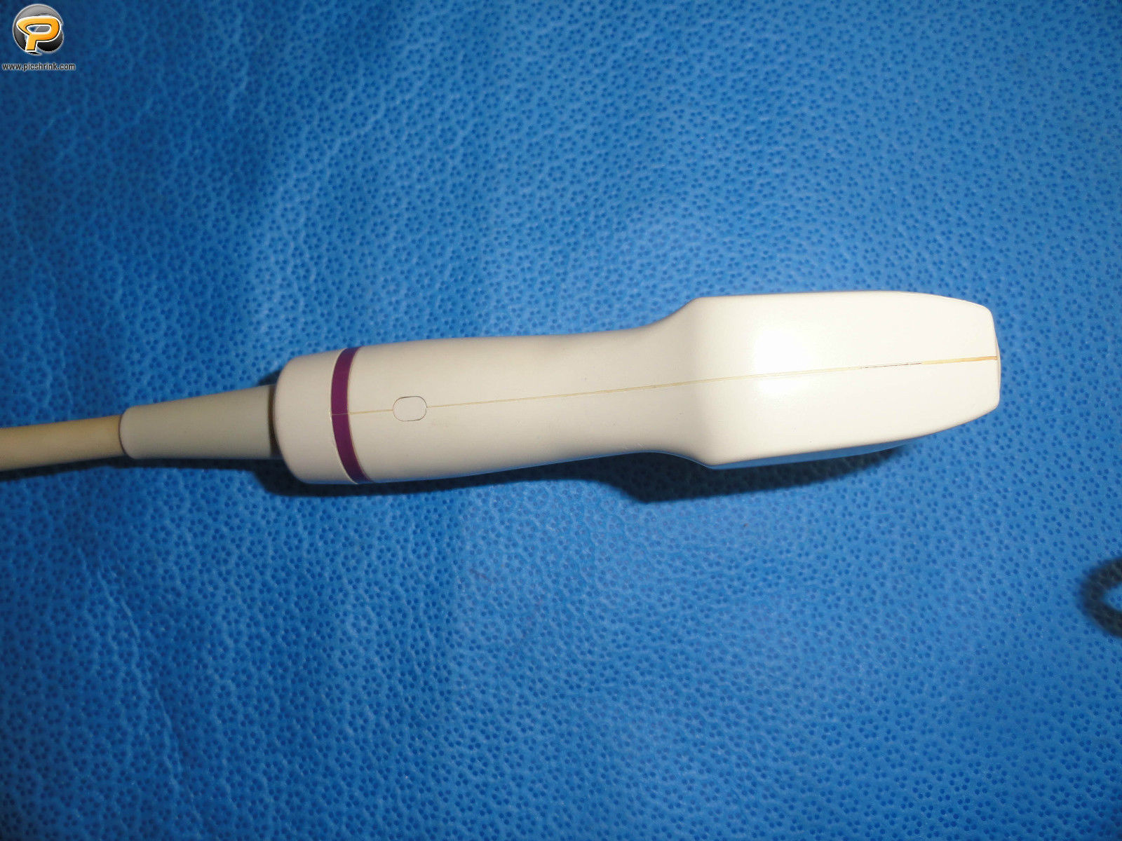 Siemens 7.5L40 P/N 5260281-L0850 Linear Array Probe Transducer (3453) DIAGNOSTIC ULTRASOUND MACHINES FOR SALE