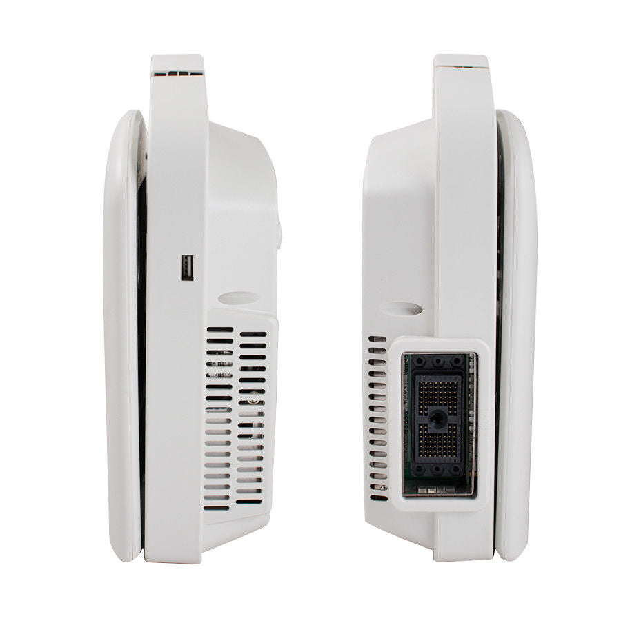 Portable Full Digital Laptop 10.4" Medical Ultrasound Scanner 3.5 Convex probe DIAGNOSTIC ULTRASOUND MACHINES FOR SALE