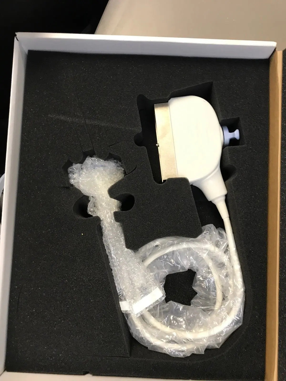 GE 4C Ultrasound Probe / Abdomen, OB/GYN, Urology, Vascular DIAGNOSTIC ULTRASOUND MACHINES FOR SALE